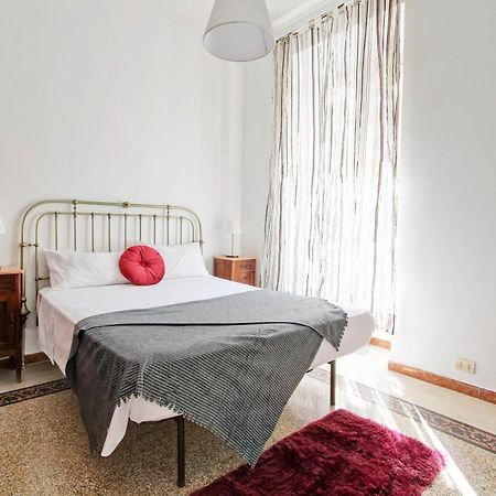 Apartament Casa Ceneda Rzym Zewnętrze zdjęcie