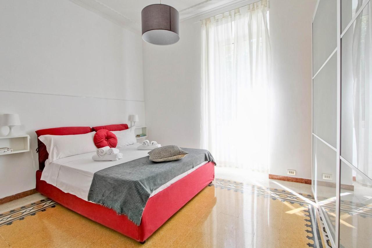 Apartament Casa Ceneda Rzym Zewnętrze zdjęcie