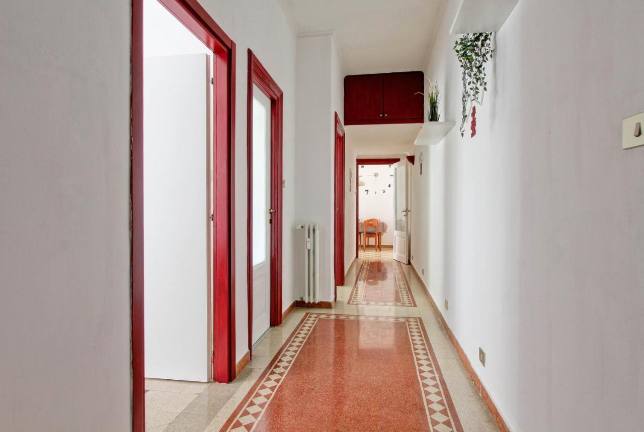 Apartament Casa Ceneda Rzym Zewnętrze zdjęcie