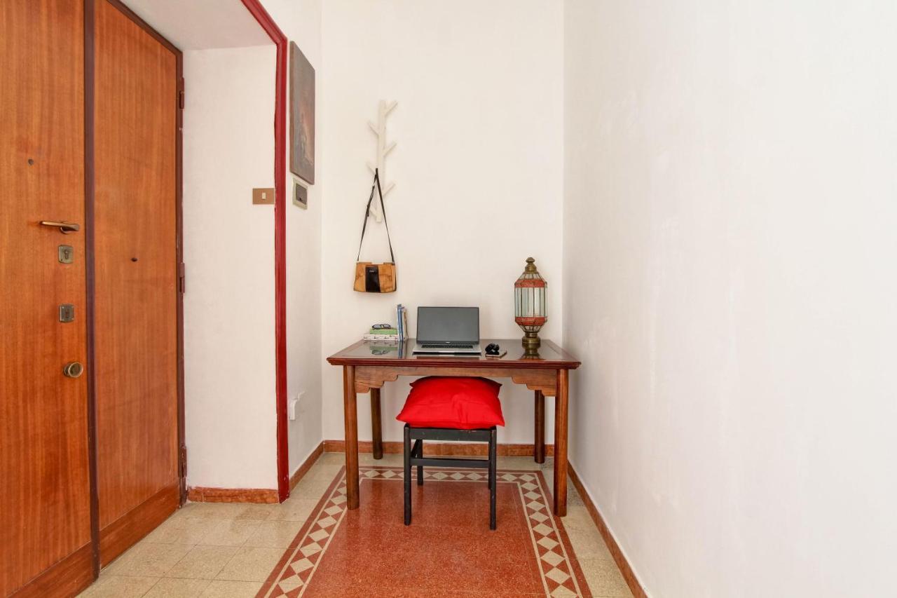 Apartament Casa Ceneda Rzym Zewnętrze zdjęcie